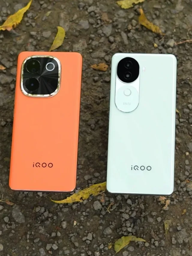 Vivo iqoo 13