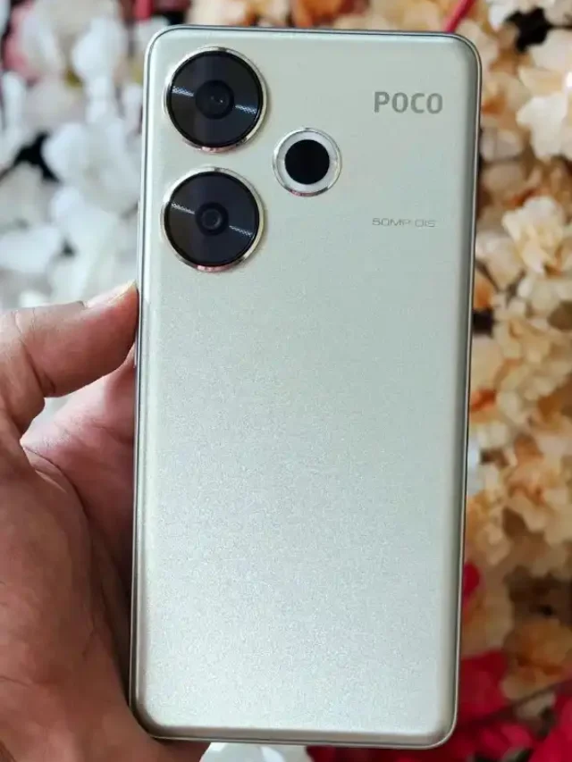 poco m6 5g