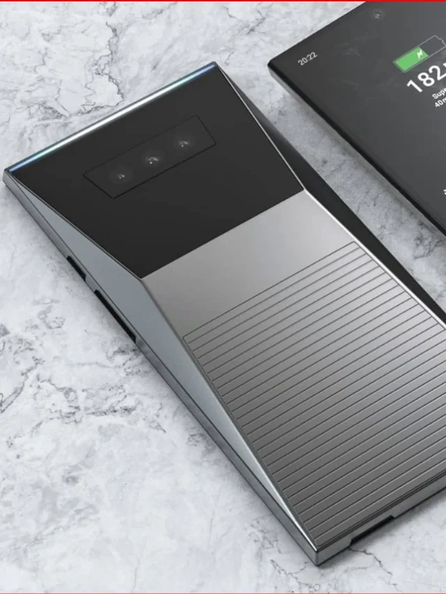 tesla smartphone