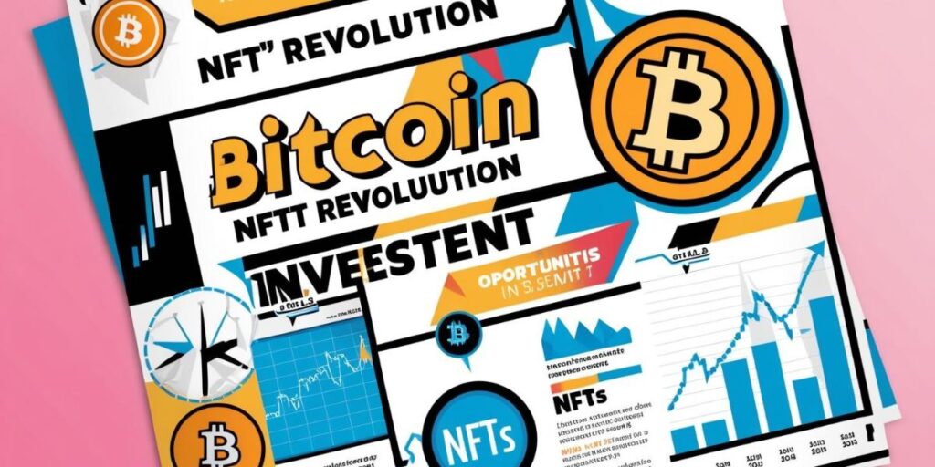 Bitcoin’s NFT Revolution