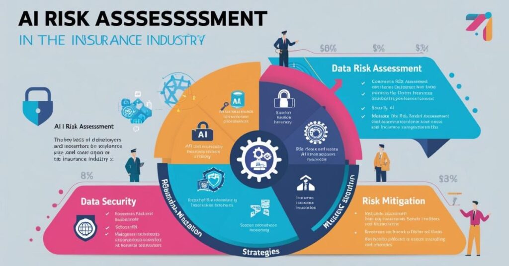 Ai-powered Risk Assessment Insurance